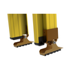 Youngman FRP (Fiberglass) Extension Ladder