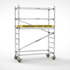 Youngman FITOUT MASTER - Light Weight Mobile Access Tower