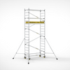 Youngman FITOUT MASTER - Light Weight Mobile Access Tower