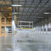Youngman FITOUT MASTER - Light Weight Mobile Access Tower