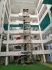 Y-Access Light Weight Heavy Duty Aluminum Scaffold Tower - Stairway Towers - XO