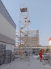 Y-Access Light Weight Heavy Duty Aluminum Scaffold Tower - Stairway Towers - XO