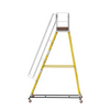Youngman FRP (Fiberglass) Warehouse Ladder