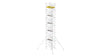 Light Weight Heavy Duty Aluminum Access Scaffold Towers - XO