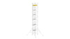 Light Weight Heavy Duty Aluminum Access Scaffold Towers - XO