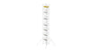 Light Weight Heavy Duty Aluminum Access Scaffold Towers - XO
