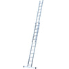 Youngman Aluminum Wall Support Extension Ladder