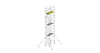 Light Weight Heavy Duty Aluminum Access Scaffold Towers - XO