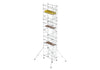 Light Weight Heavy Duty Aluminum Access Scaffold Towers - XO