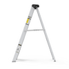 Y-Access Aluminum Single Side Self Supporting Ladder