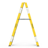 Y-Access  FRP (Fiberglass) Double Sided Self Supporting Ladder