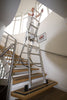 Disinfected tunnels, Sprayers, Face Shields, Masks, Chemicals and Height solutions - YOUNGMAN Online Store