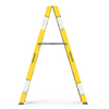 Y-Access  FRP (Fiberglass) Double Sided Self Supporting Ladder
