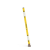 Y-Access Fiberglass (FRP) Wall Support Straight Ladder