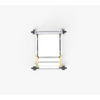 Youngman FRP (Fiberglass) Warehouse Ladder