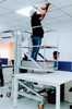 Desksurfer - Work Platform