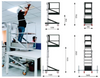 Desksurfer - Work Platform